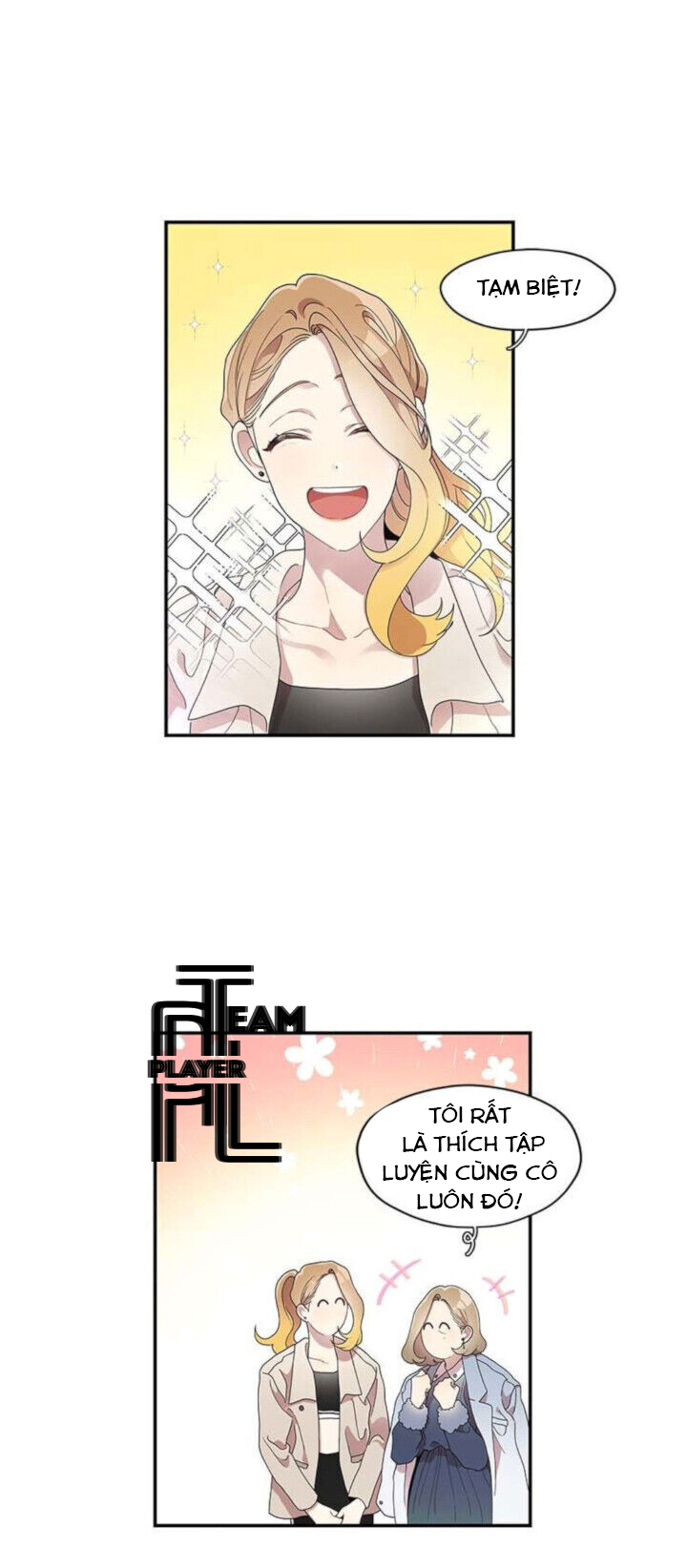 thanh xuân lầm lỡ chapter 35 1