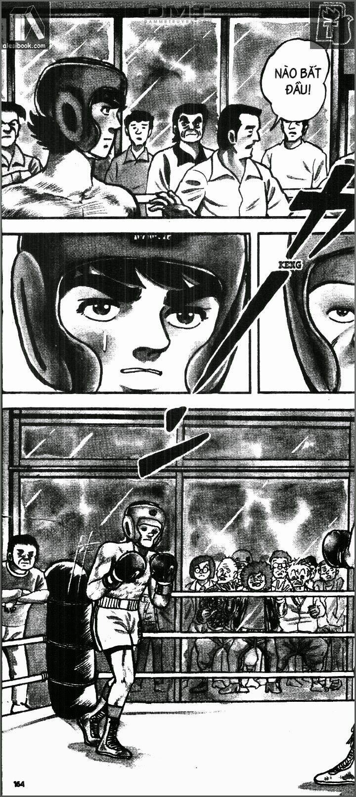 ganbare genki chapter 77 4