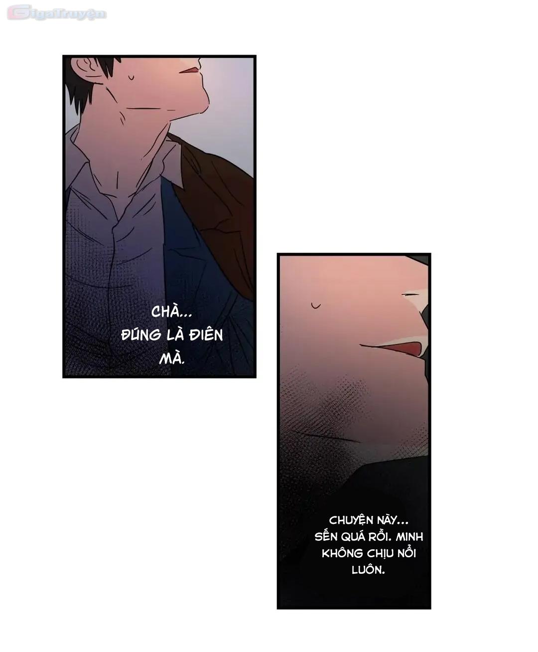 bố đường chapter 5 27