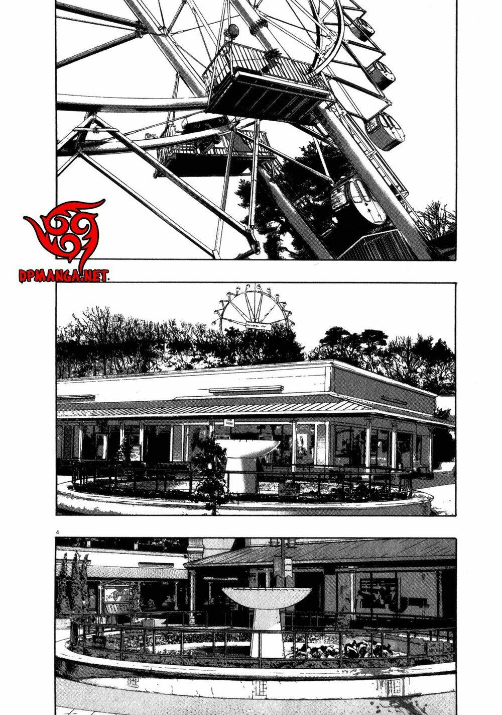 tôi là người hùng chapter 74 5