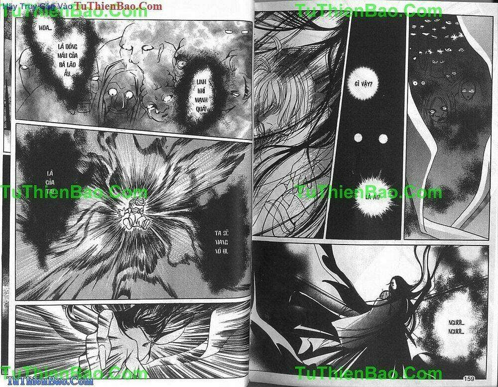 cổ vật kinh hoàng chapter 3 80