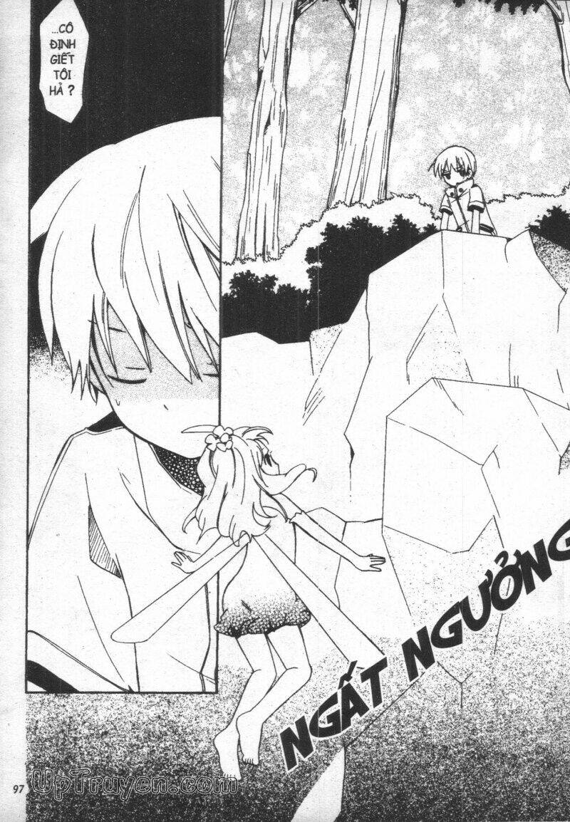 hoshi no witch chapter 1 97