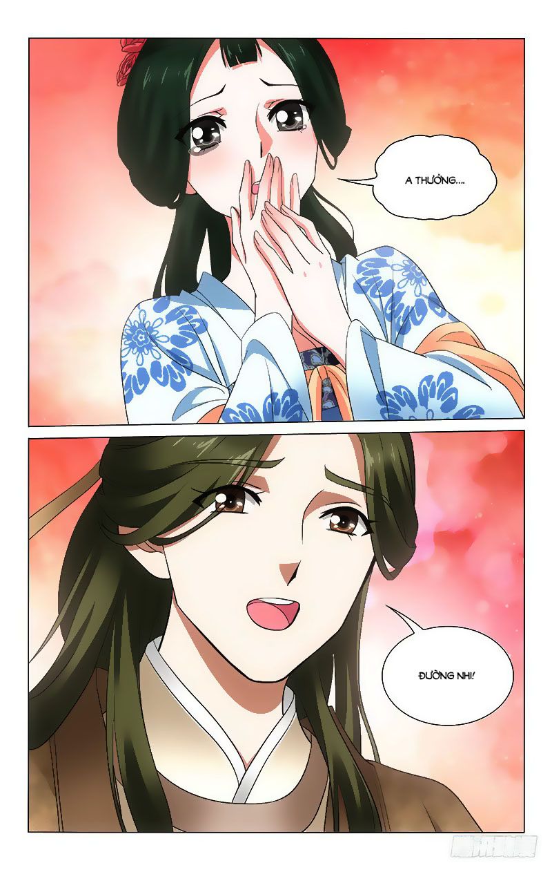 vương gia! không nên a! chapter 239 5