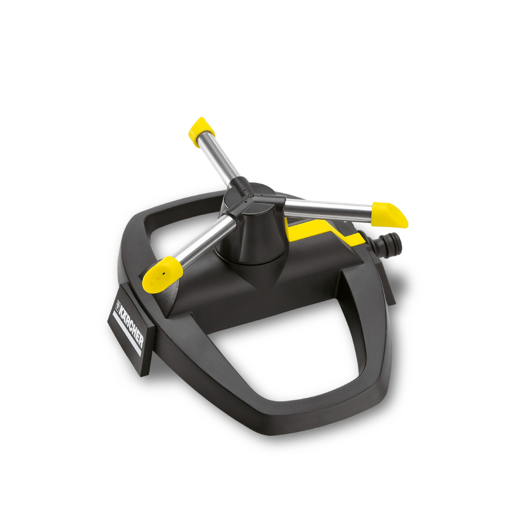 Đầu phun tưới vườn Karcher Rotating Sprinkler RS 130/3