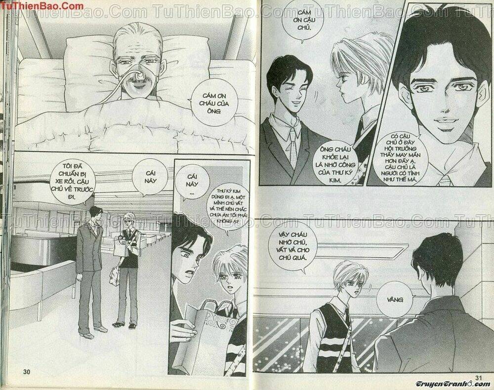 giấc mơ triệu phú chapter 3 12