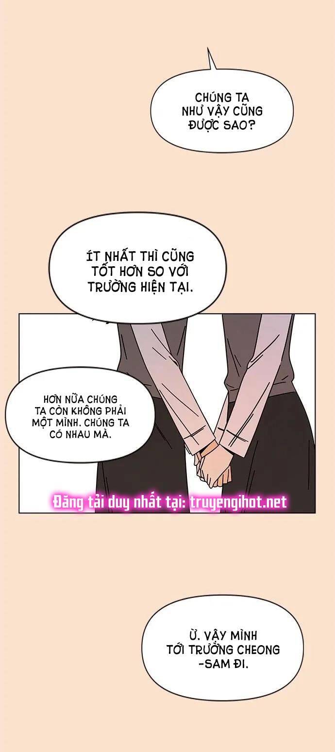 thanh xuân rực rỡ - season of blossom chapter 85 36