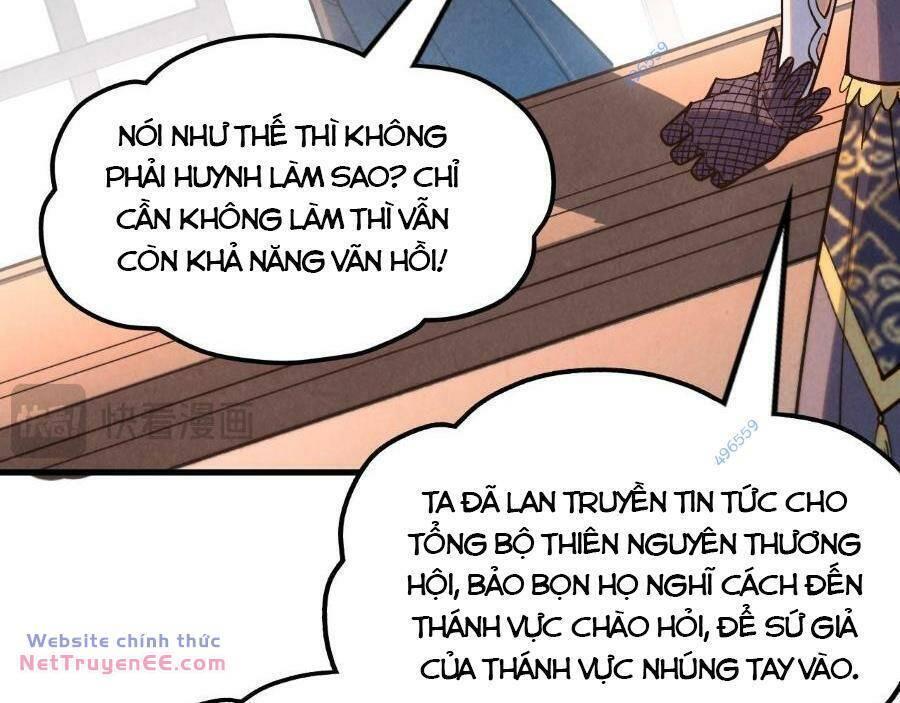 vạn cổ chí tôn chapter 280 19
