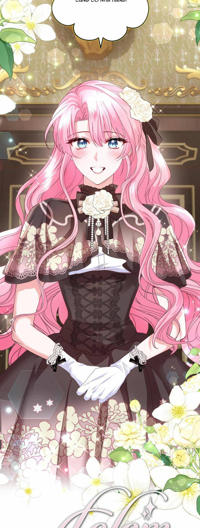 nhà điều chế nước hoa độc quyền của bạo chúa chapter 87 39