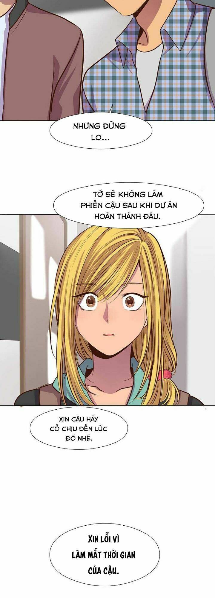 bí mật sâu sắc nhất của tôi chapter 29 23