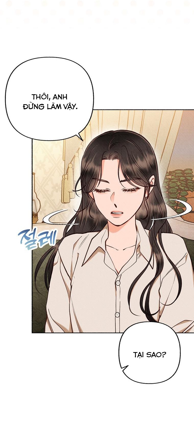 chàng trai đa nhân cách của tôi chapter 38 38