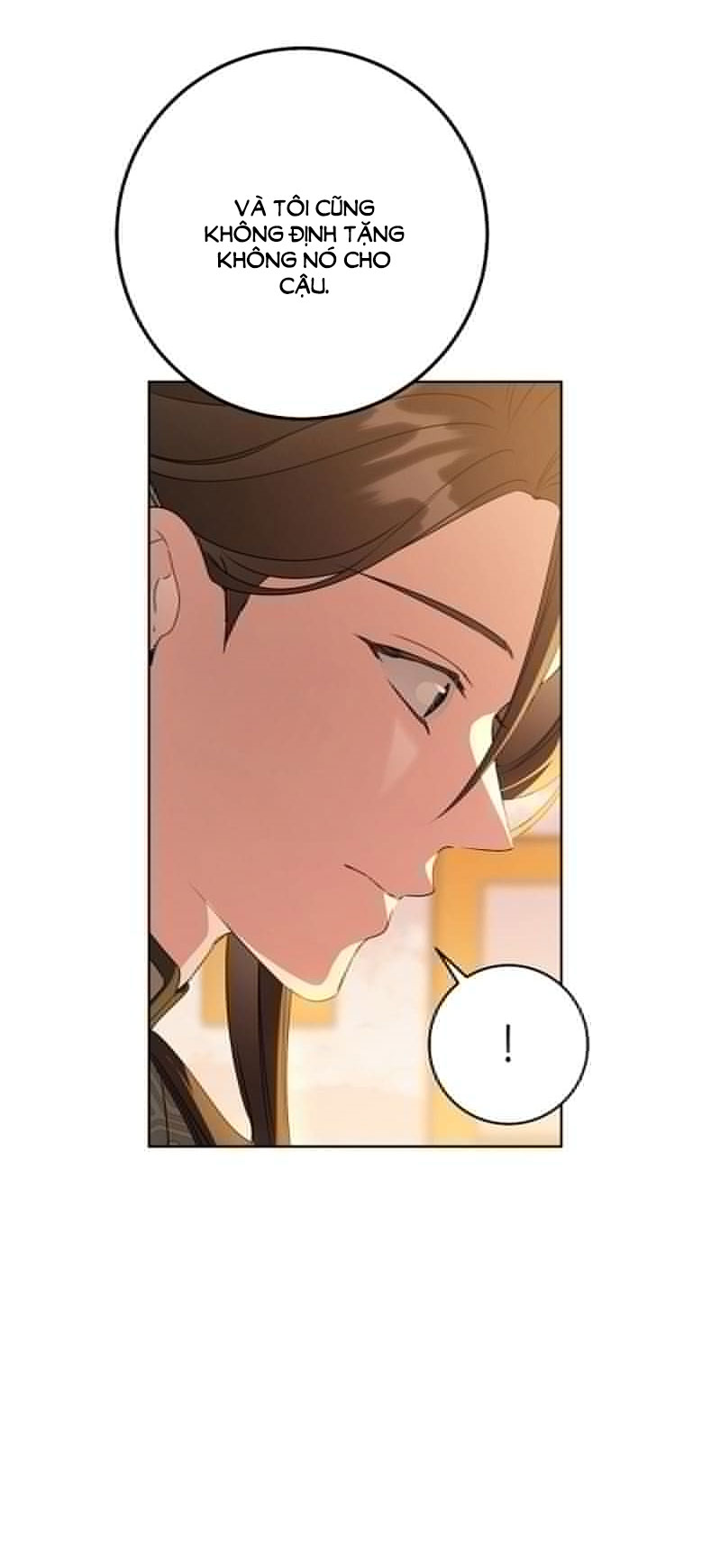 trở thành đứa cháu gái bị ghẻ lạnh trong gia tộc võ giả hùng mạnh chapter 23.1 9