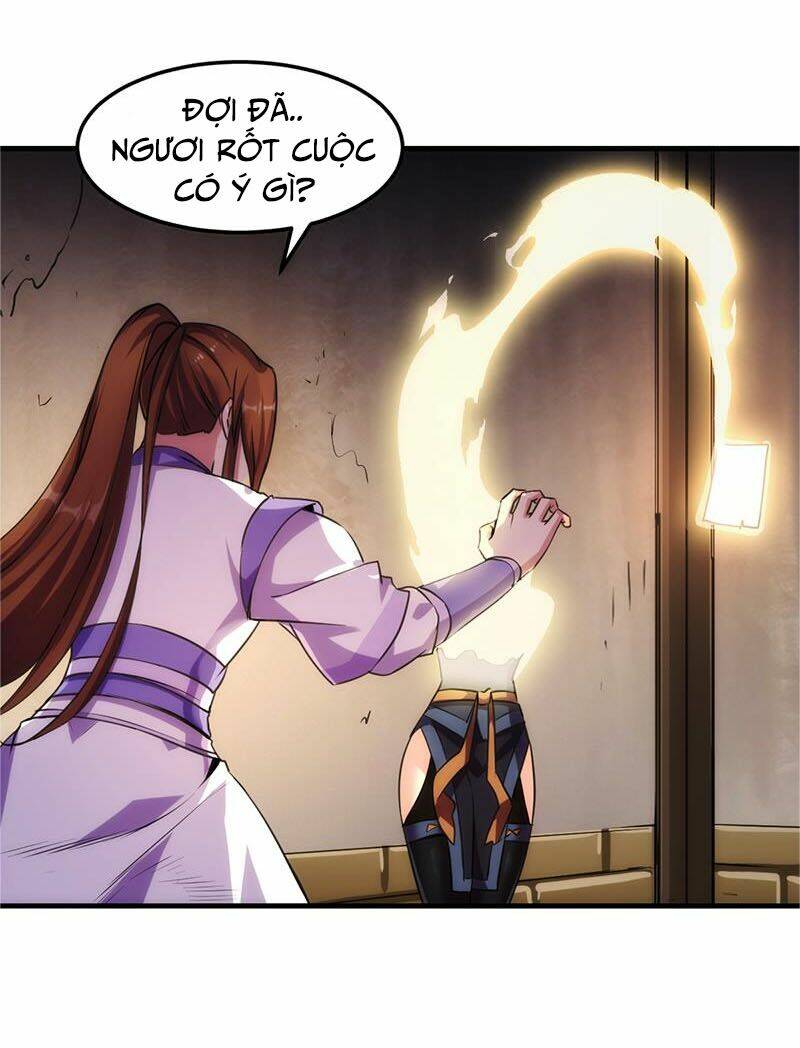 đừng cản ta tu tiên chapter 64 13