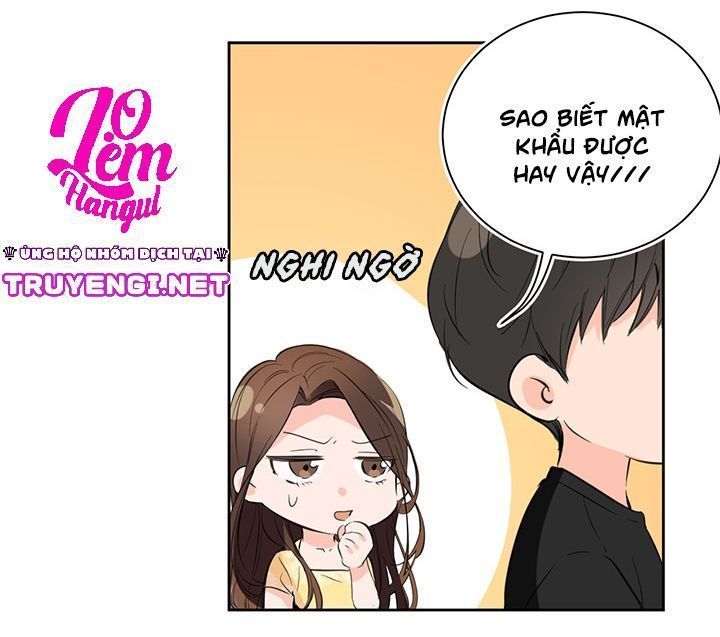 người tình thay thế chapter 1 31