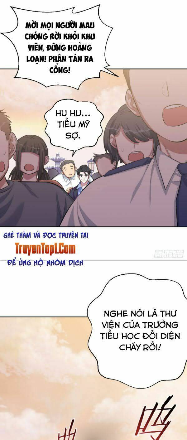 nhạc phụ đại nhân là lão bà chapter 17 24