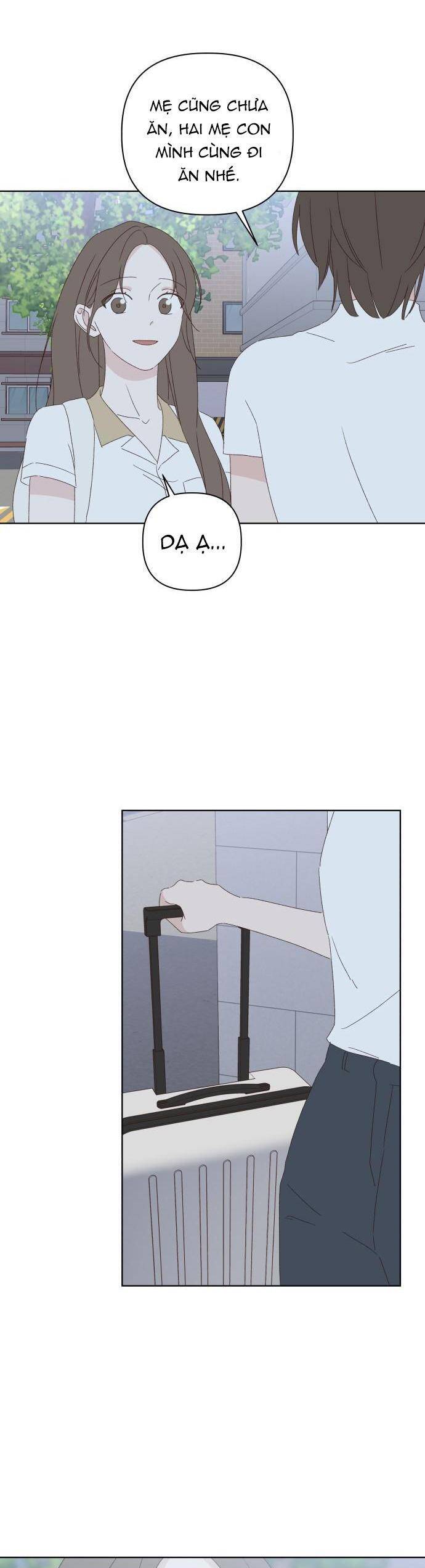 lén lút quện nhau chapter 32 40