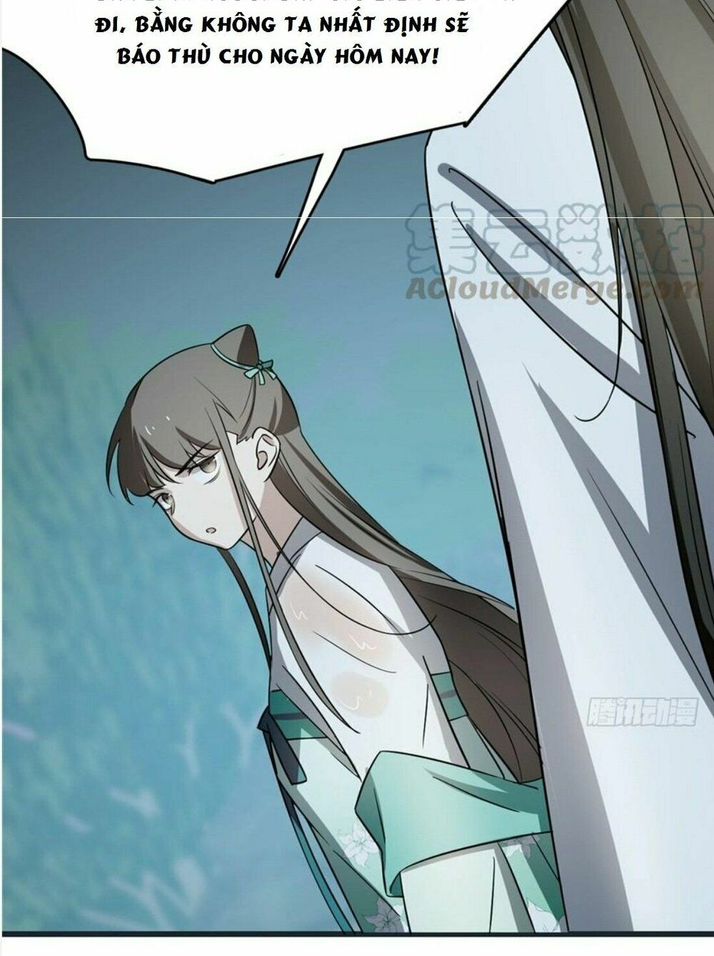 độc bộ thiên hạ: đặc công thần y chapter 74 28