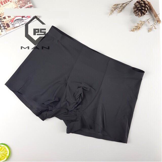 Set 3 quần lót nam đúc lạnh cao cấp YO6