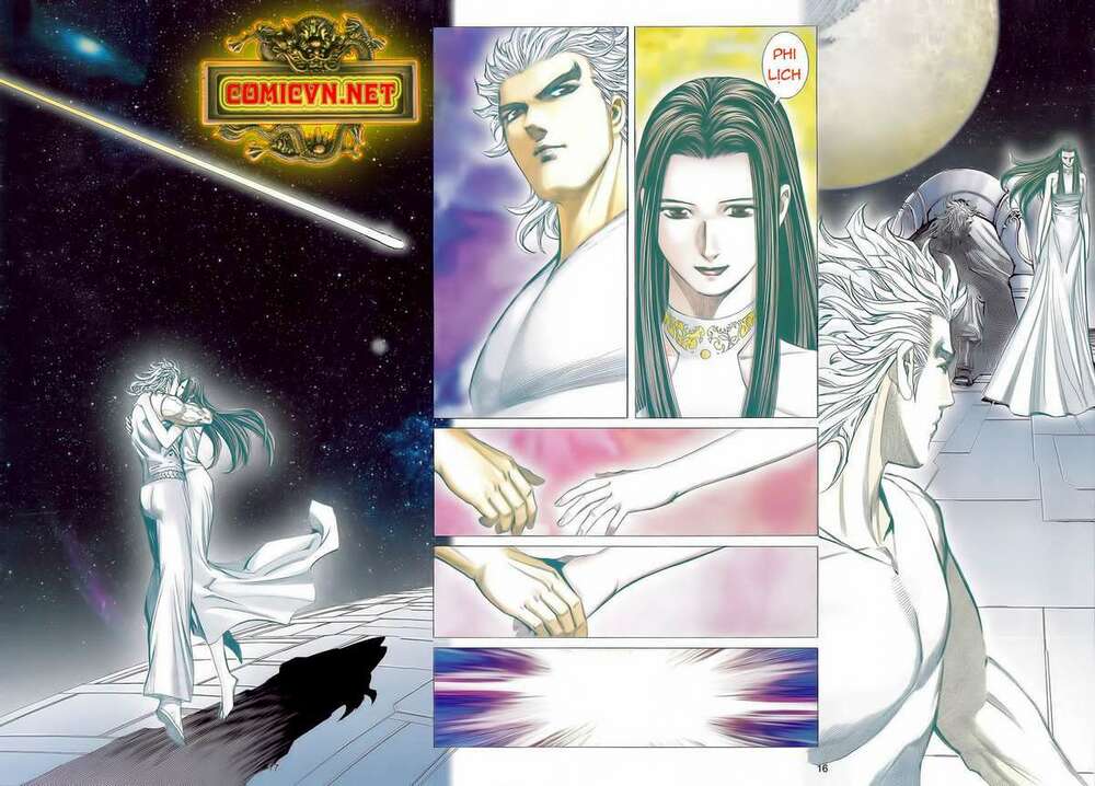 võ thần phượng hoàng chapter 138 15