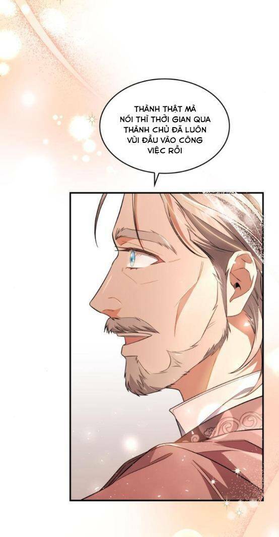 'di vật' melvin để lại chapter 23 67