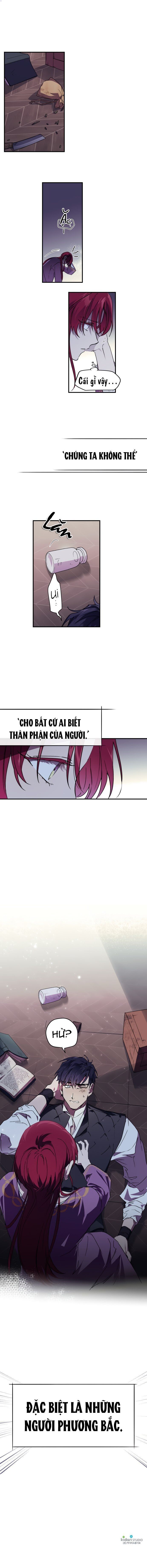 bị che khuất bởi hoàng hôn chapter 3 9