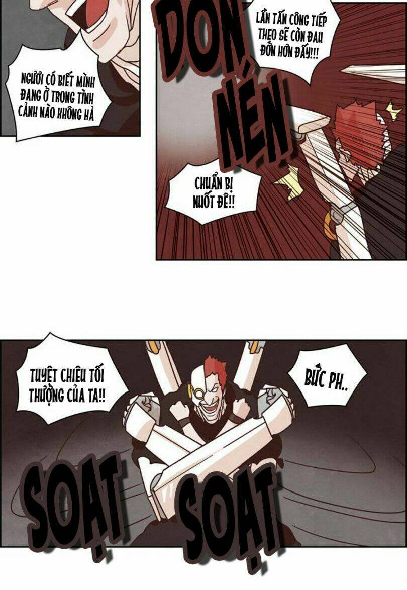 the devil king is bored chapter 108 16