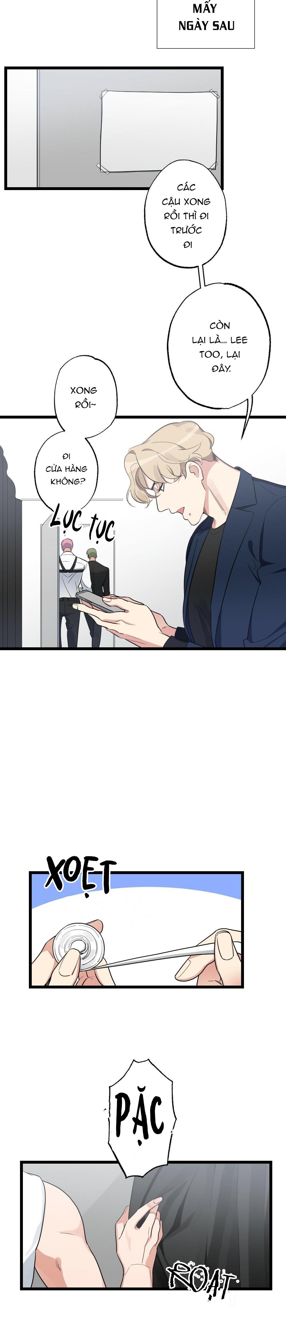 chăm sóc chapter 20 26