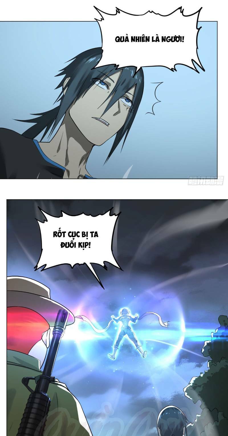 danh sách kẻ phản diện chapter 68 3