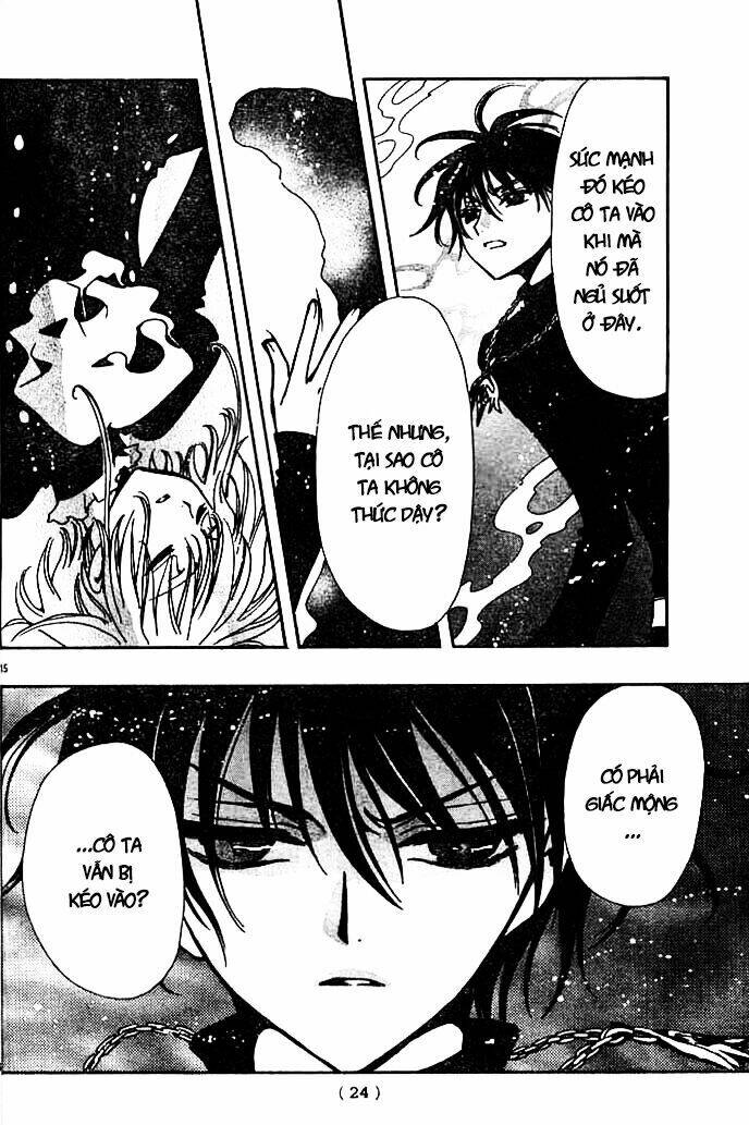 huyền thoại đôi cánh chapter 117 15