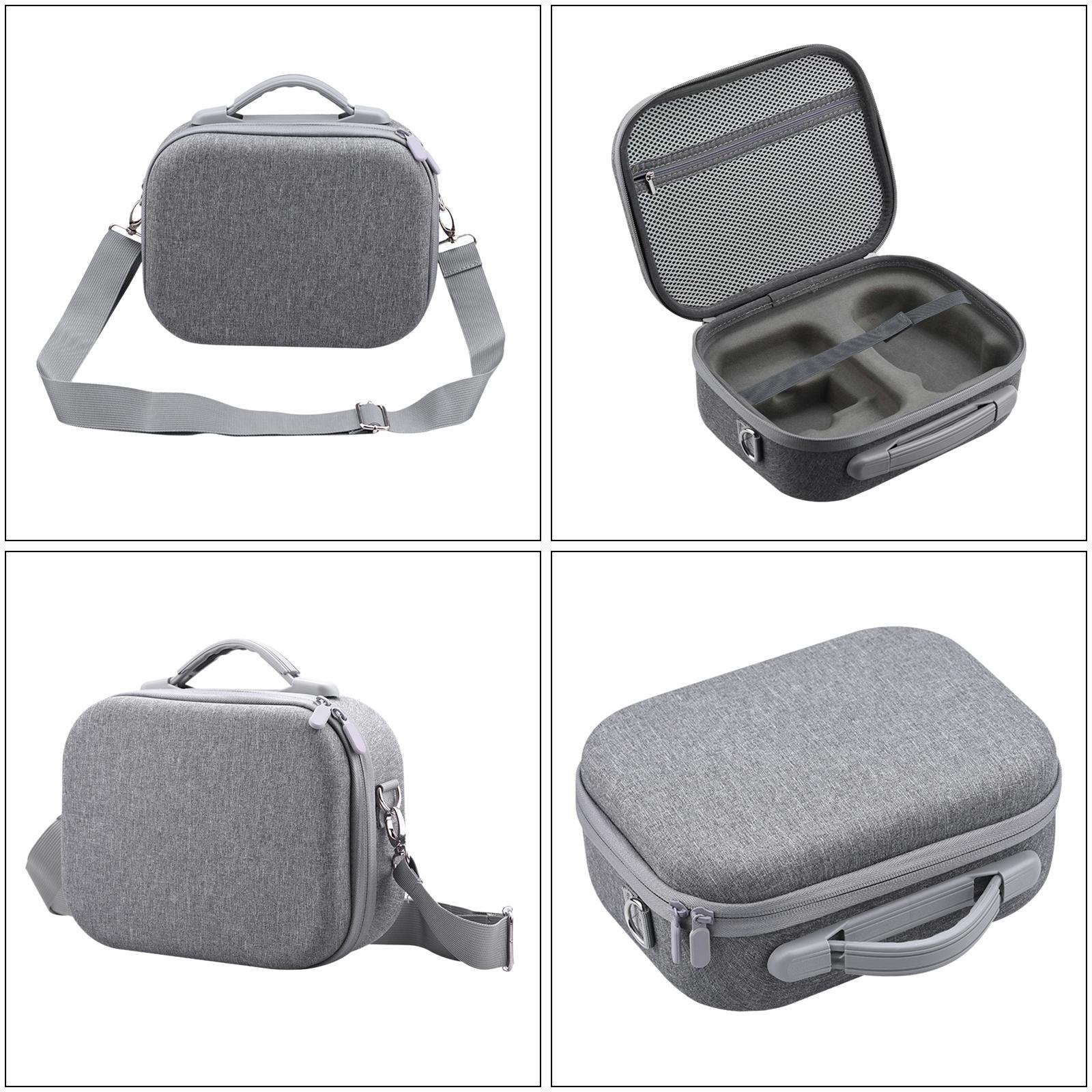 Carrying Case, Waterproof Handbag for    and Remote Controller Accessories , for