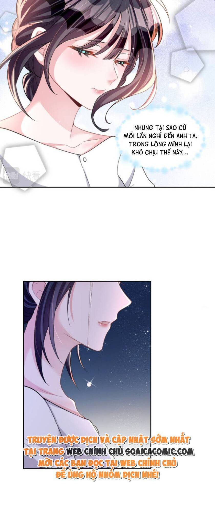 tổng tài huyết tộc cực sủng cô vợ mỹ nhân ngư chapter 30 10