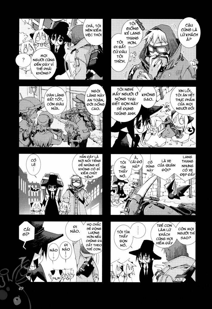 hitsugi katsugi no kuro chapter 5 3