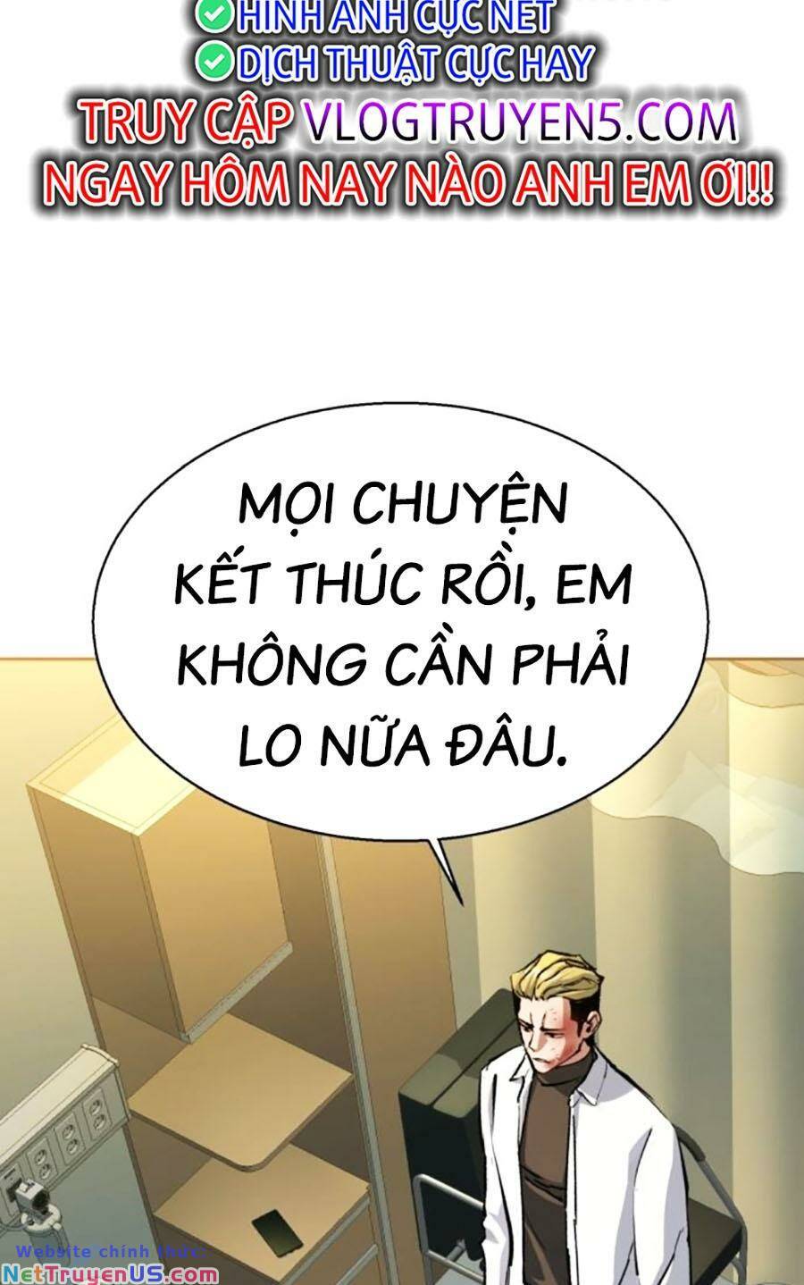 bạn học tôi là lính đánh thuê chapter 166 53