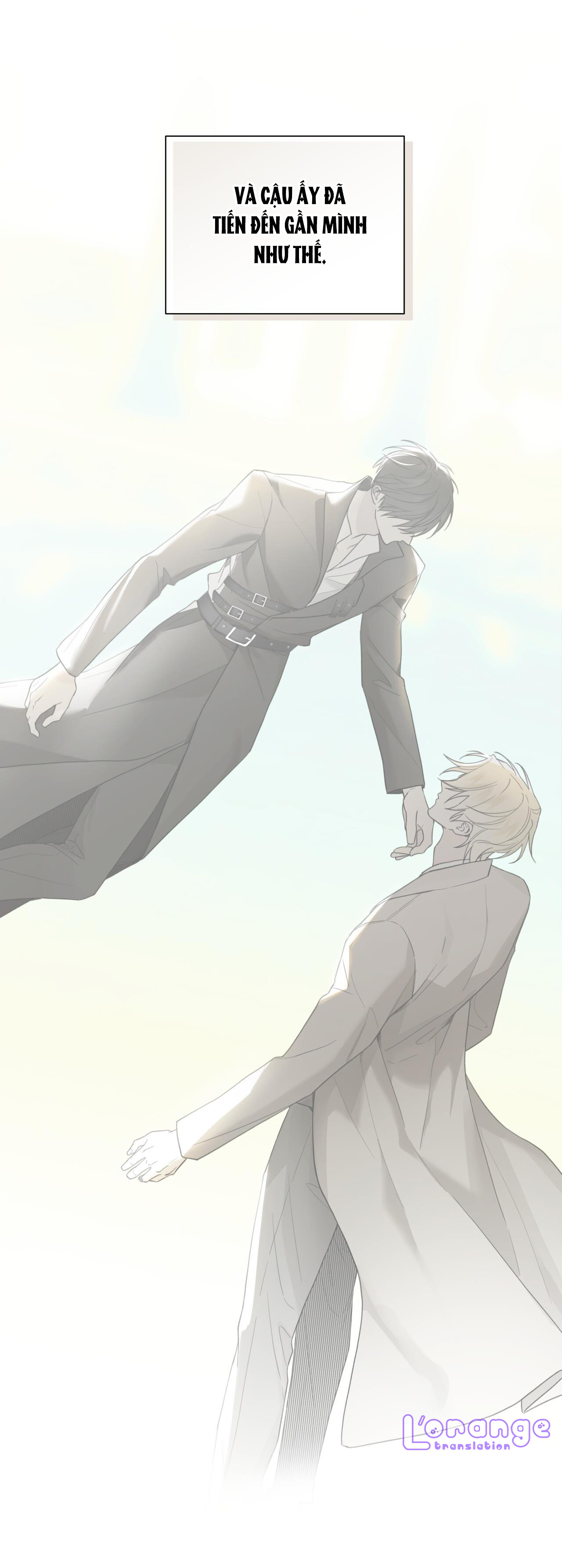 guiding nguy hiểm chapter 19 13