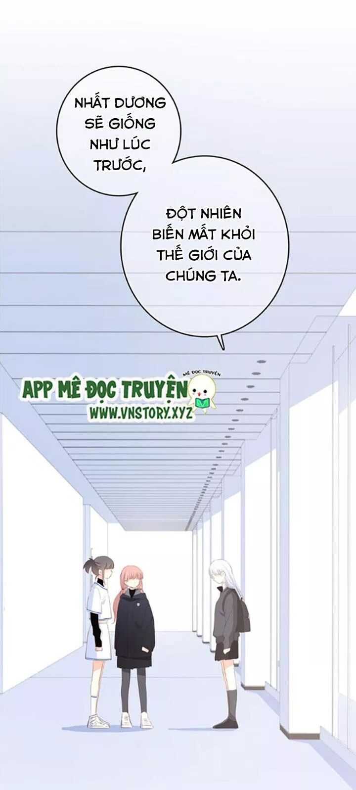 con tim rung động 2 chapter 80 43