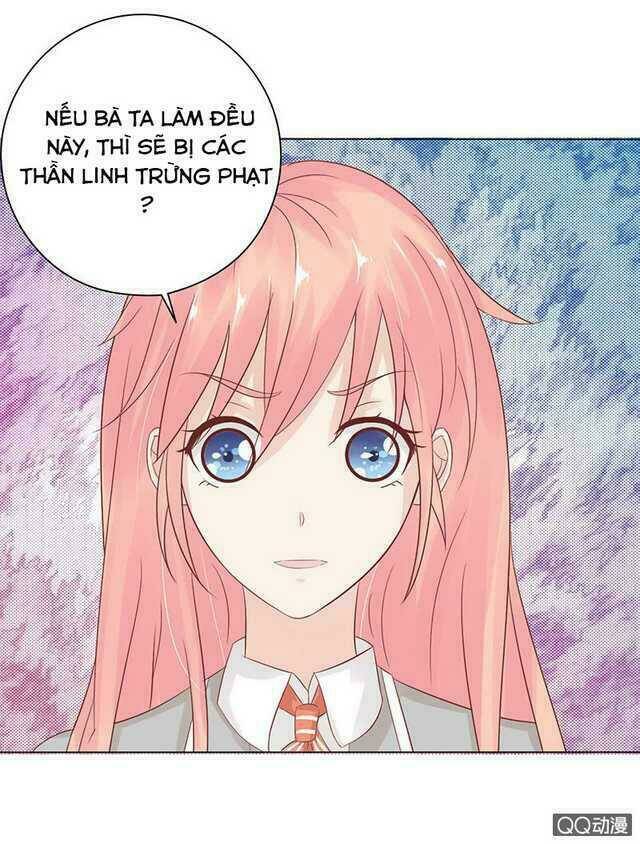 băng sơn học trưởng không được chọc chapter 45.1 24
