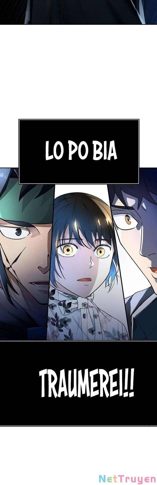 tòa tháp bí ẩn 2 chapter 544 70