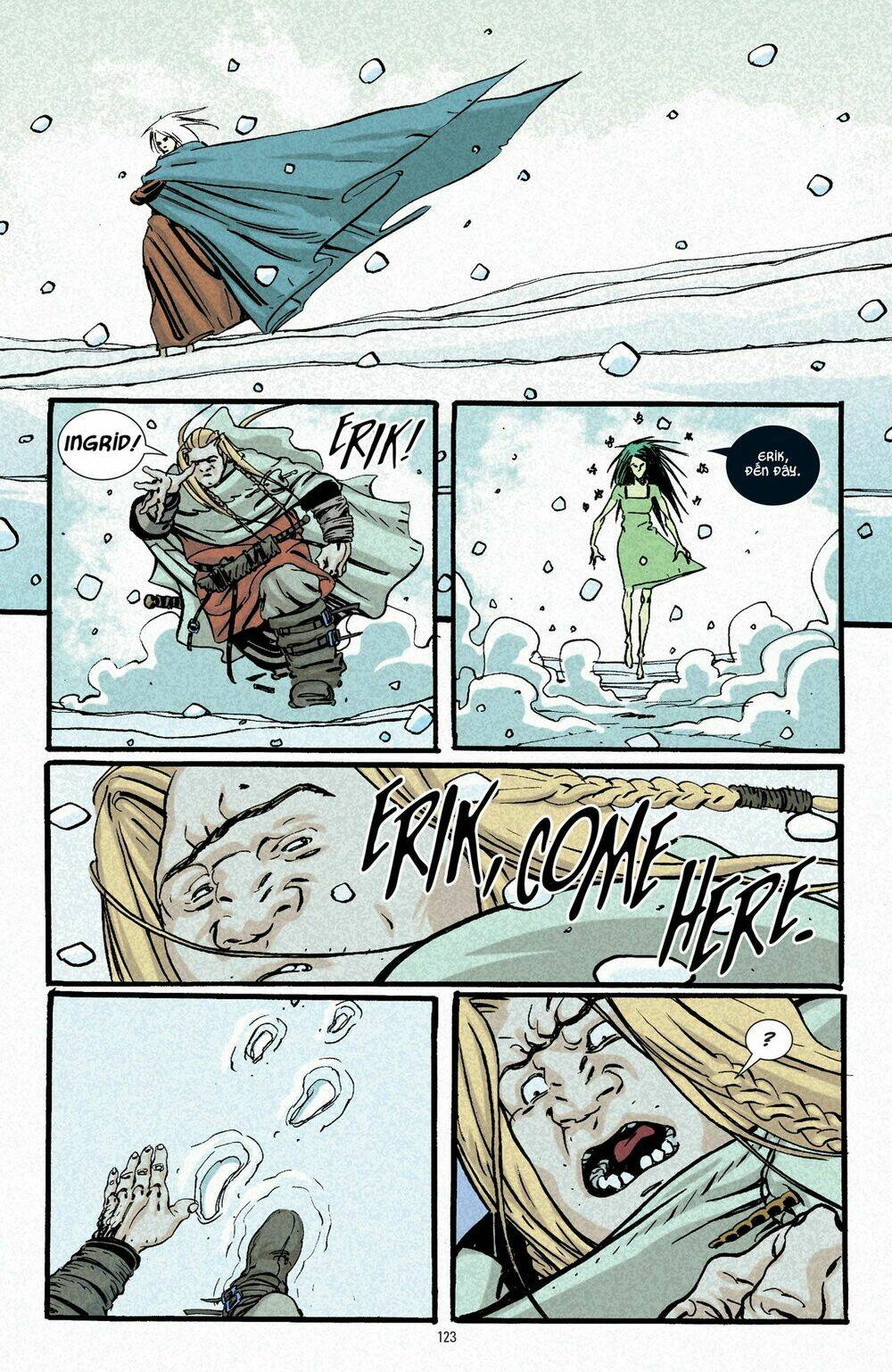 northlanders chapter 34 4
