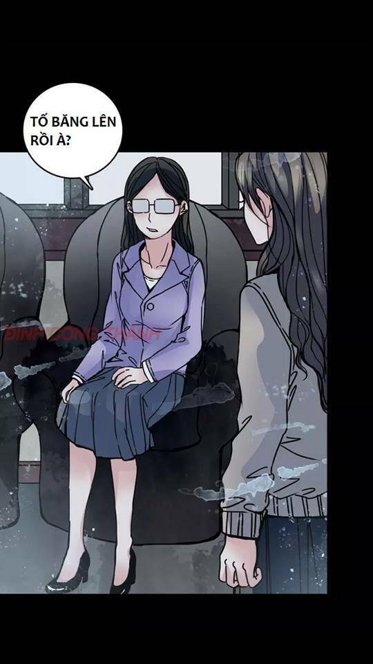 tiểu quỷ chapter 17 24