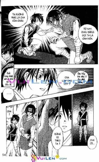 tiên nữ giáng trần chapter 20 94