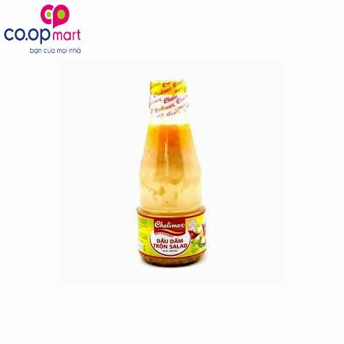 Dấm trộn salad Cholimex 270g -3050174