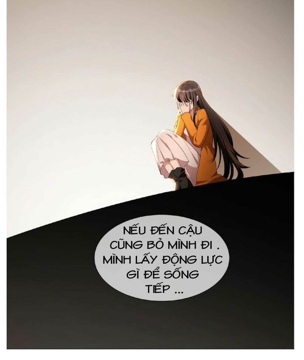 cô vợ nhỏ nuông chiều quá lại thành ác!! chapter 109 23