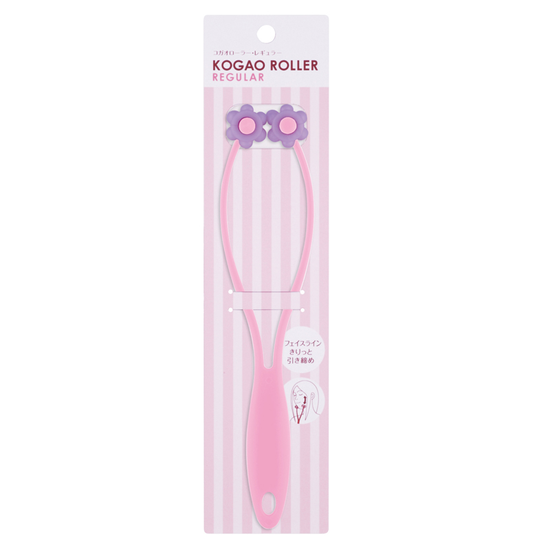 Combo Thùng đựng rác mini và Cây lăn matxa viền mắt nội địa Nhật Bản