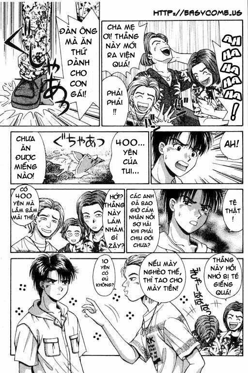 open sesame chapter 1.1 28