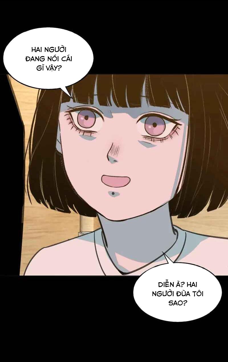 tôi biết bí mật của anh ta chapter 77 6