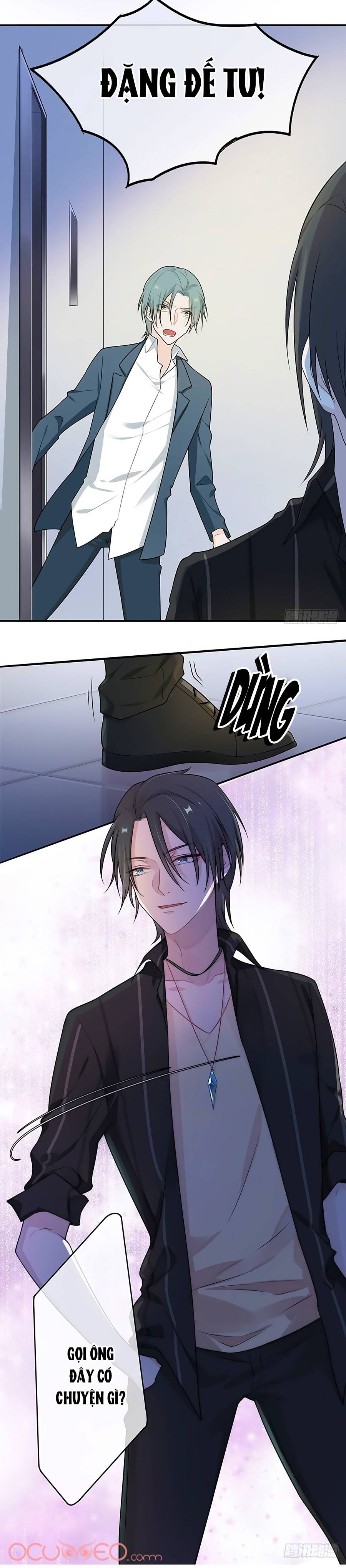 hai cách tìm gặp người yêu chapter 9 9