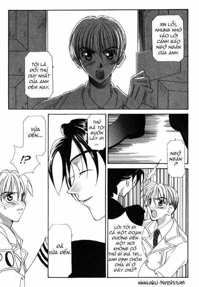 thief and detective chapter 5 14