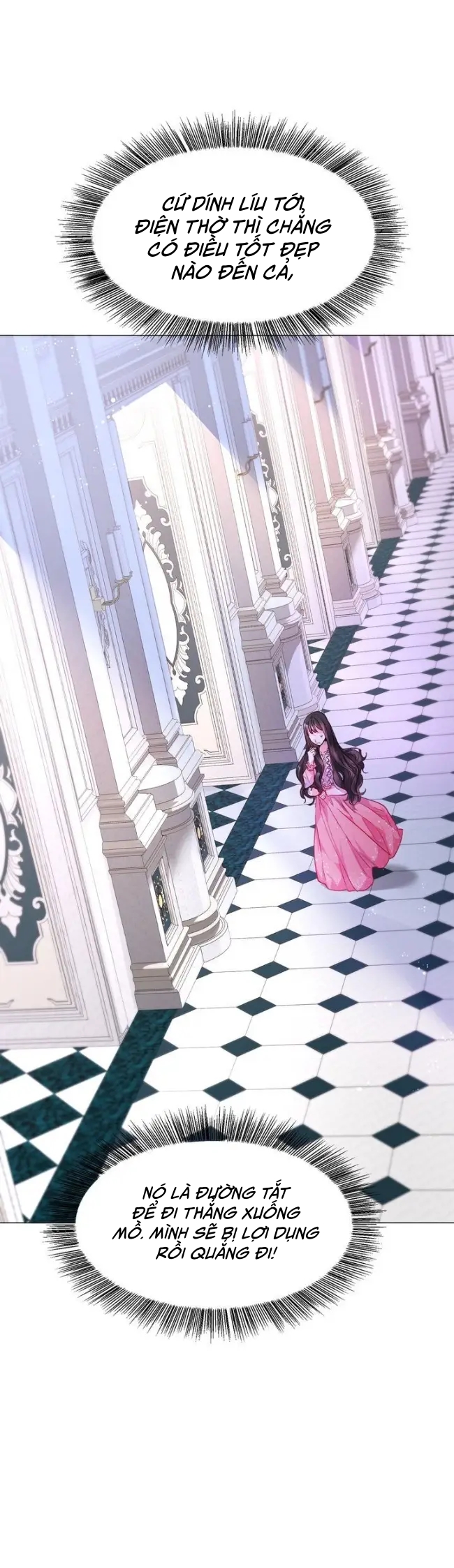 cách để nhân vật phụ phá đảo game hẹn hò chapter 1 74