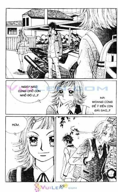 anh là của tôi chapter 2 69