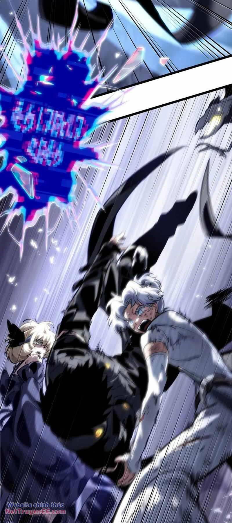 thế giới hậu tận thế chapter 121 49