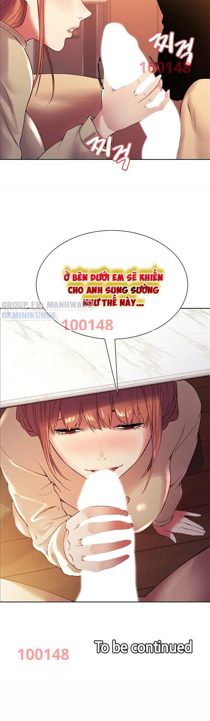 chạy trốn gia đình chapter 37 33